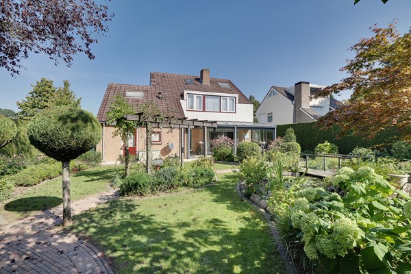 Medium property photo - 't Stegeslag 3, 6903 XR Zevenaar